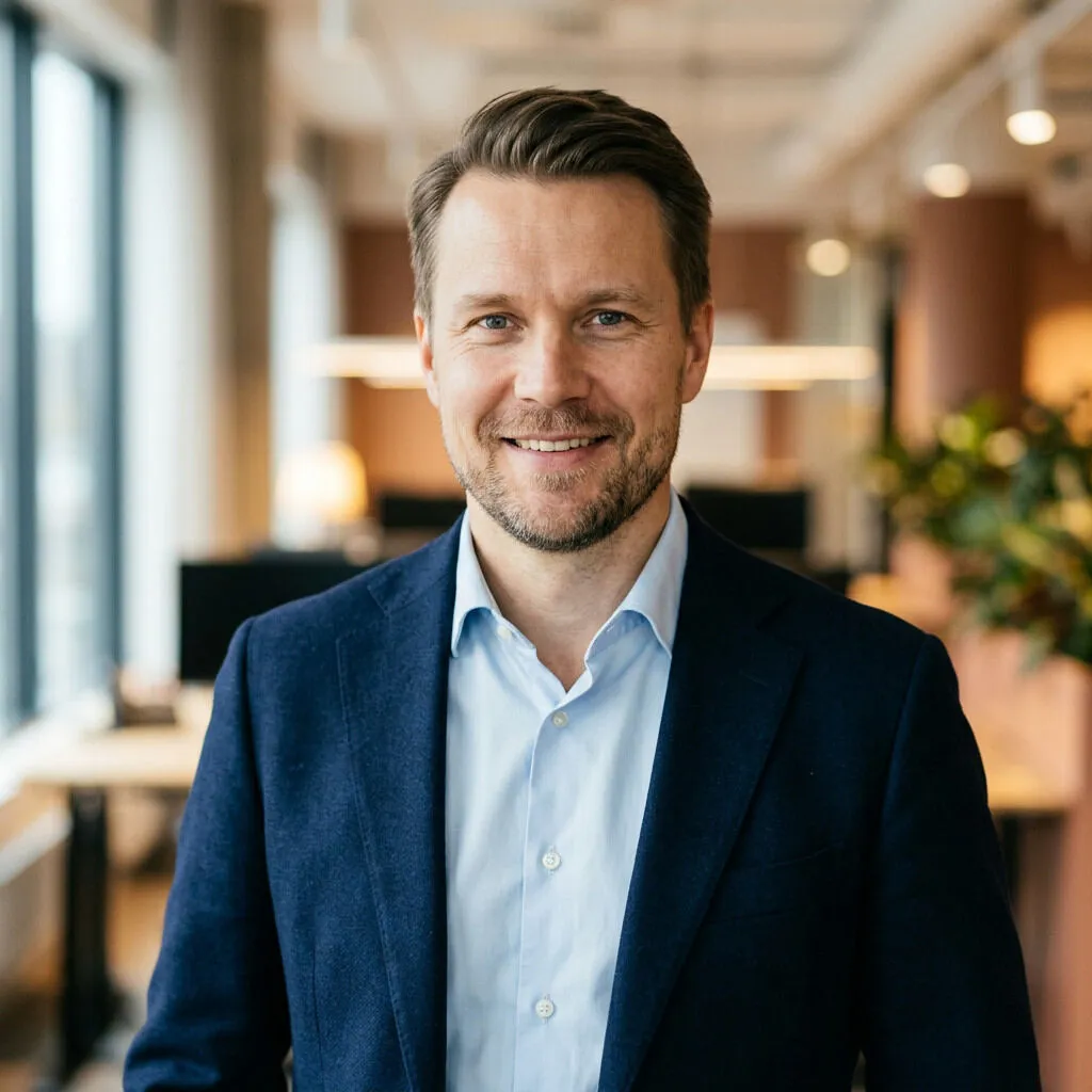 Mikko Salonen