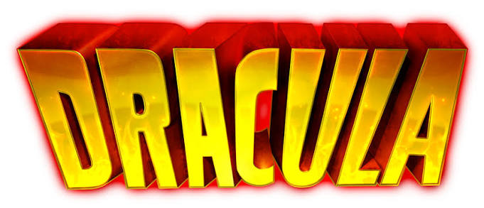 Dracula Casino logo