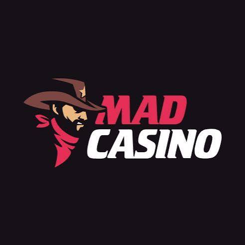 Mad Casino logo