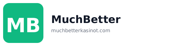 MuchBetter logo